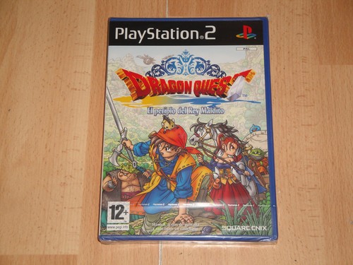 Dragon quest periplo - el,