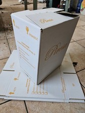 20 PZ Scatole cartone per spedizione 32 X 16 X 23 DERIVATE EX AZIENDA DI VINI 