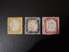 1862- Effige Di Vittorio