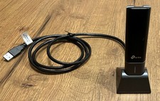 TP-Link Archer TXE70UH Chiavetta Wi-Fi 6E 5400Mbps