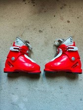 Scarponi sci bambino - head,