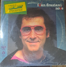 LP Ivan Graziani Nove ZL 70348
