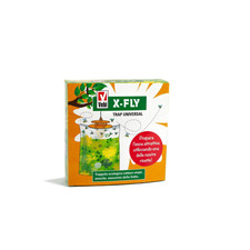 X-FLY TRAP VEBI TRAPPOLA