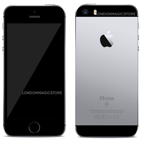 Apple iphone 16 gb - iphone, (2016)