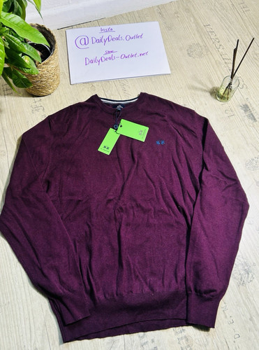 Maglione pullover martina - la,