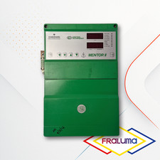 Drive DC Emerson Control Techniques Mentor II M75RGB14 30 KW Usato