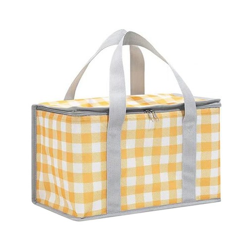 Borsa isolata cestino - , da