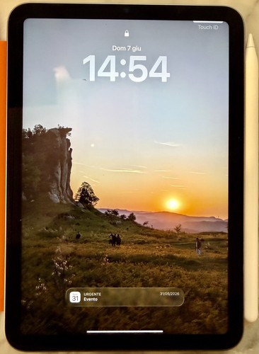Ipad mini 128gb - mini, (a17