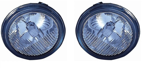 Set faro fanale proiettore - set, 2