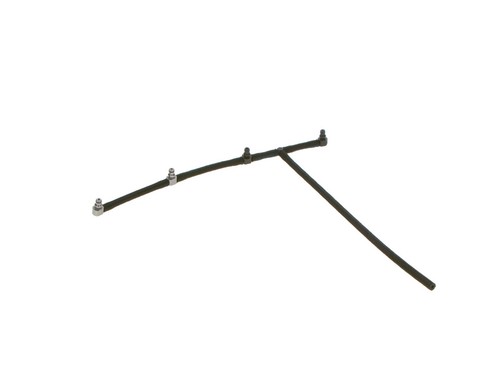 Tubo flessibile perdita