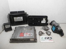 Kit Chiave ECU Chevrolet Matiz