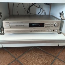 Denon DRS-610 Tray Loading