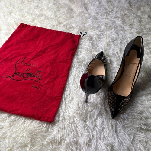 Christian louboutin bareta - christian,