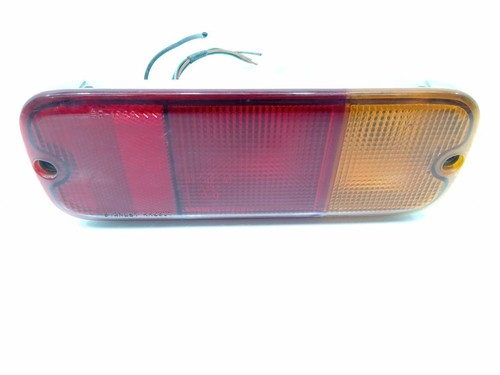 R2301 paraurti luce posteriore - paraurti,