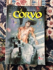 Eroi 2000 7 -  Il Corvo 1 -