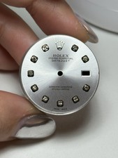 QUADRANTE  Rolex Datejust 36mm