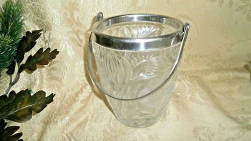 Vintage anni cestello - 60,