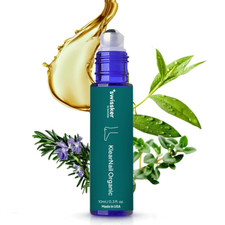 Medi-Care Toenail Stick I Soluzione Naturale per Unghie Sane I Adatto per Piedi