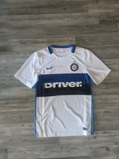 Maglia Inter Away 2015/16 Nike Originale