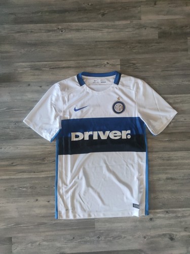 Maglia inter away - maglia, 2015/16
