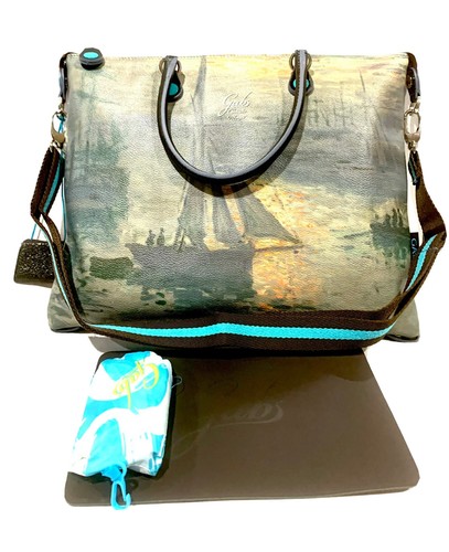 G30t3 borsa convertibile - g30t3, l-borsa