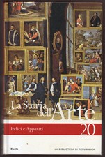 LA STORIA DELL'ARTE - Volume