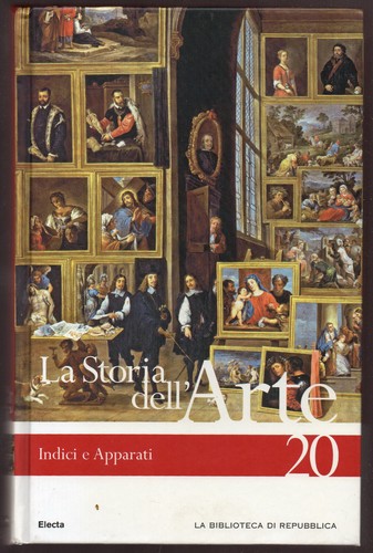 Storia dell arte volume - storia,