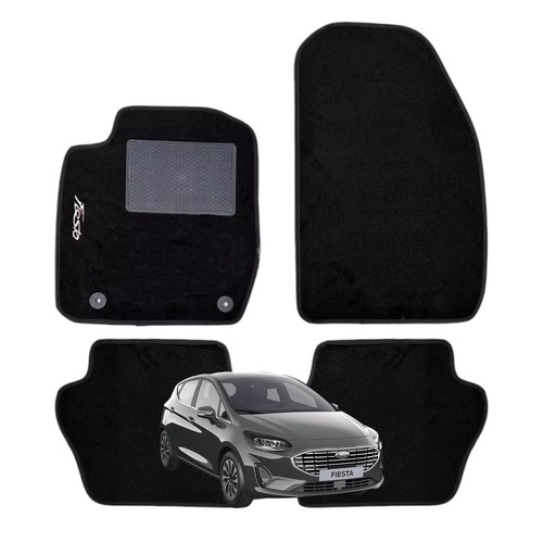 Set tappeti moquette ford - moquette,