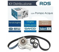 Kit distribuzione per peugeot - per,