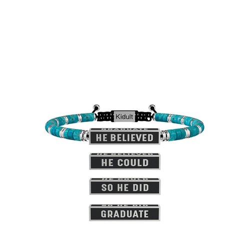 Bracciale uomo kidult special - uomo,