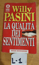 libro romanzo la qualità dei