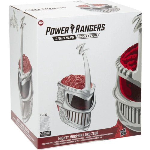 Lord zedd power - zedd,