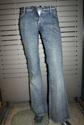 Jeans donna 1368 228 - donna, 1368-228