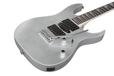 Ibanez GIO GRG GRG170DX-SV Silver Chitarra Elettrica 6 Corde | Nuova