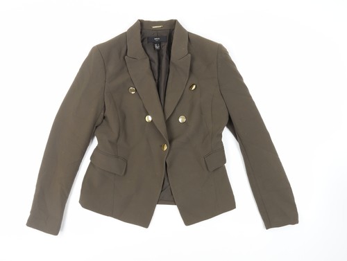 Giacca blazer mango - mango, donna