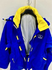 Giacca a vento XL Camel Yamaha