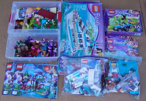 Lego friends lotto - lego,