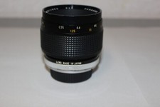 Obiettivo Panagor Auto Macro