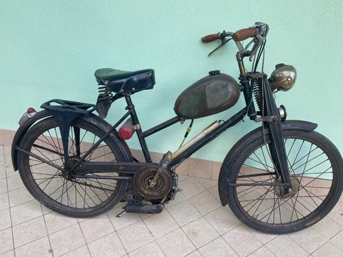 Garelli mosquito b telaio - garelli,