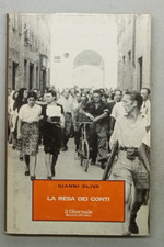 La resa dei conti Gianni Oliva