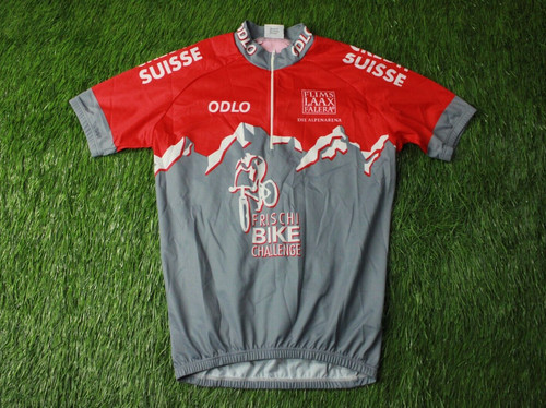 Maglia ciclismo - maglia, manica
