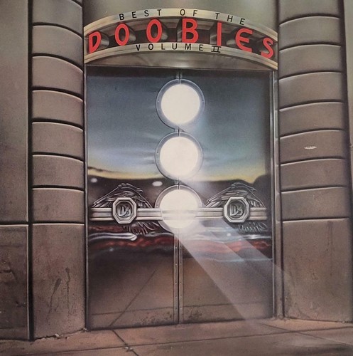 Vinyl record best of the - 12",