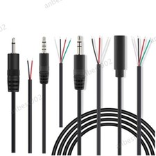 Cavo audio jack 3,5 mm maschio