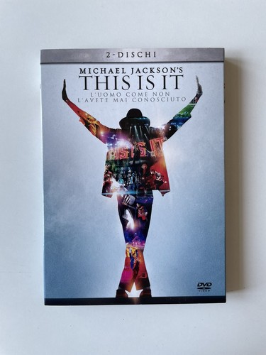 Micheal jackson this - jackson, it
