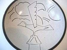 Coppa Treppiedi Moderno