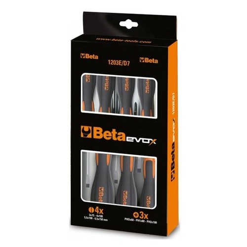 Beta cacciavite kit - cacciavite, di