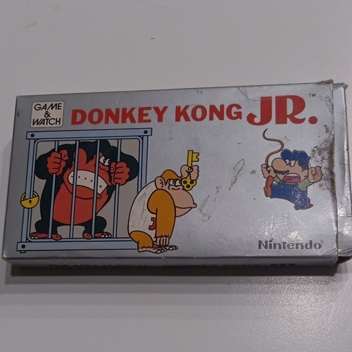 Videogioco vintage funzionante