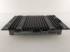Amplificatore audio finale