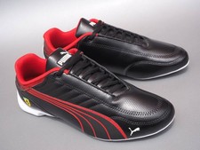 Scarpe da guida Puma Ferrari