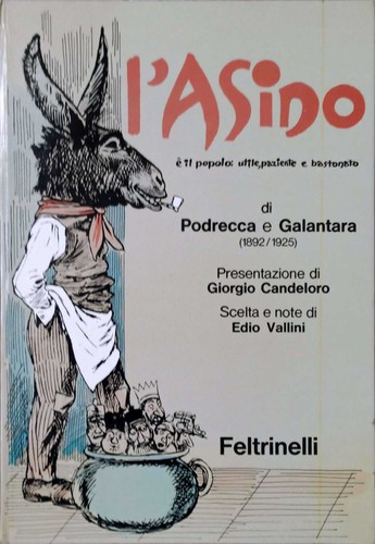 Asino - l', (1892-1925)